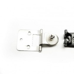 Glass Door Hinge (kaca ke...