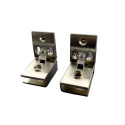 Glass Door Hinge (Glass to...