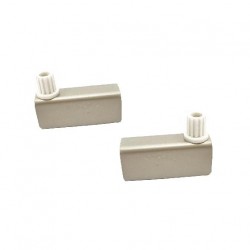 Pivot Glass Door Hinge...