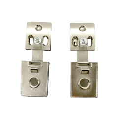 Glass Door Hinge (Glass to...