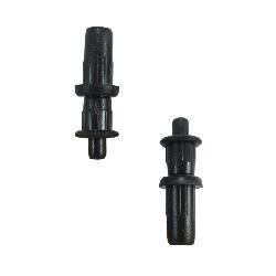 Inset Pivot Hinge PV101 Pen...