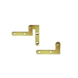 Inset Pivot Hinge PV301 L...