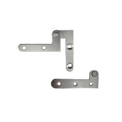 Inset Pivot Hinge PV302A L...