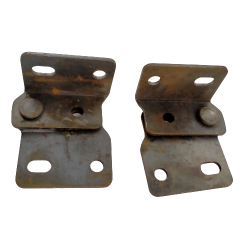 Overlay Pivot Hinge PV003...