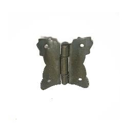 Antique Rolled Hinge RH010...