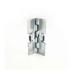 Rolled Clip Hinge RH051...