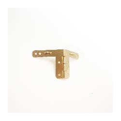 Antique Mini Rolled Hinge...