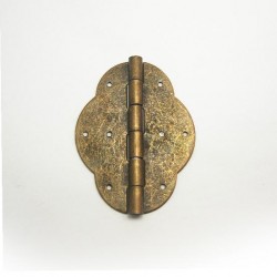 Antique Mini Rolled Hinge...