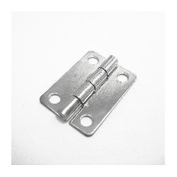 Rolled Hinge RH512B...