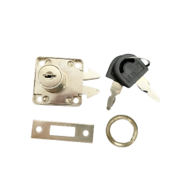 Mortise Lock HL 202 Huben