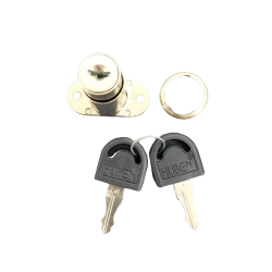 Push Lock HL 105 Huben