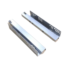 Rel Tandoem TD27-50 Huben