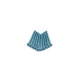 SKRUP TAPING FH + 6 X 1"...