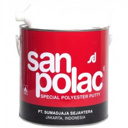DEMPUL 4 KG SANPOLAC