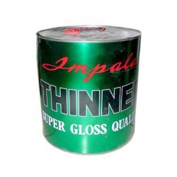 THINNER HIJAU 1 GALON IMPALA