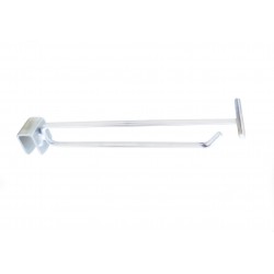 Single Hook Square Bar...