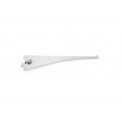 Slotted Glass Shelf Bracket...