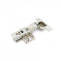 Concealed Hinge with...
