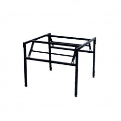 Foldable Dining Table Leg...