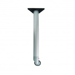 Kaki Meja KM407 with Wheel...