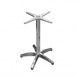 Foldable Dining Table Leg...