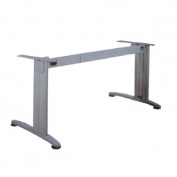 Office Table Leg And Plat...