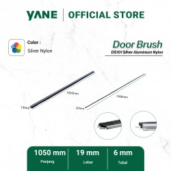 Door Brush DS101 Yane...