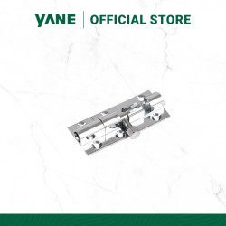 Barrel Bolt GBB002C 1"x3" Yane