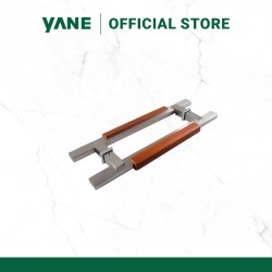 Door Handle DL406A Pull...