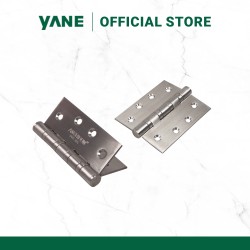 Door Hinge RH602D 4"x3...