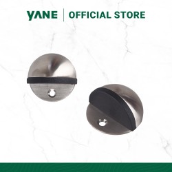 Door Stop DS003B Half Round...