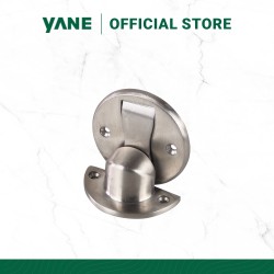Door Stop Half Round +...