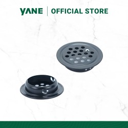 Ventilator VR002C Round...