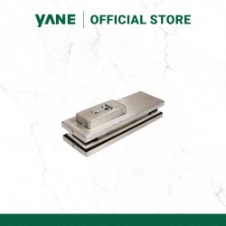 Glass Fitting Accessories...