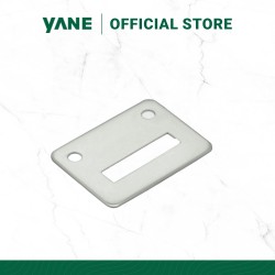 Key Plate PK004 Yane Steel...