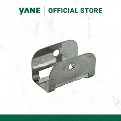 Key Plate PK151 "U" Yane SN...