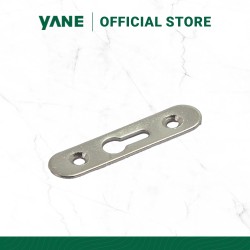 Antique Key Plate PK201A...