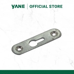 Antique Key Plate PK201B...