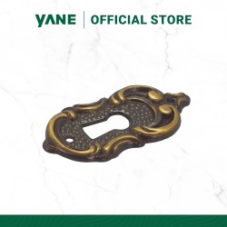 Antique Key Plate PK204 55...