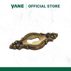 Antique Key Plate PK207 56...