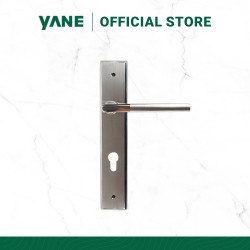 Lever Handle LDH003 Yane SS...