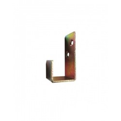 Hook Bracket PP004 23x55 Yane