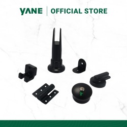Full Set Partition Fittings...