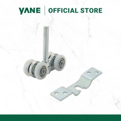 Folding Door Wheel DTW202...