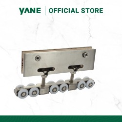Sliding Glass Door Wheel...
