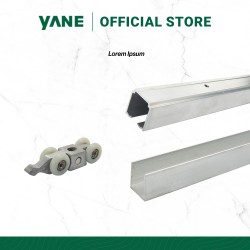 Sliding Door Sets SD02B...