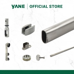 Sliding Door Sets SD03A 2M...