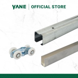 Sliding & Folding Door Sets...