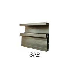 FRAME F301HD 74X21.9X3M...