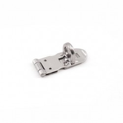 HASP W/O Catches HP-65...